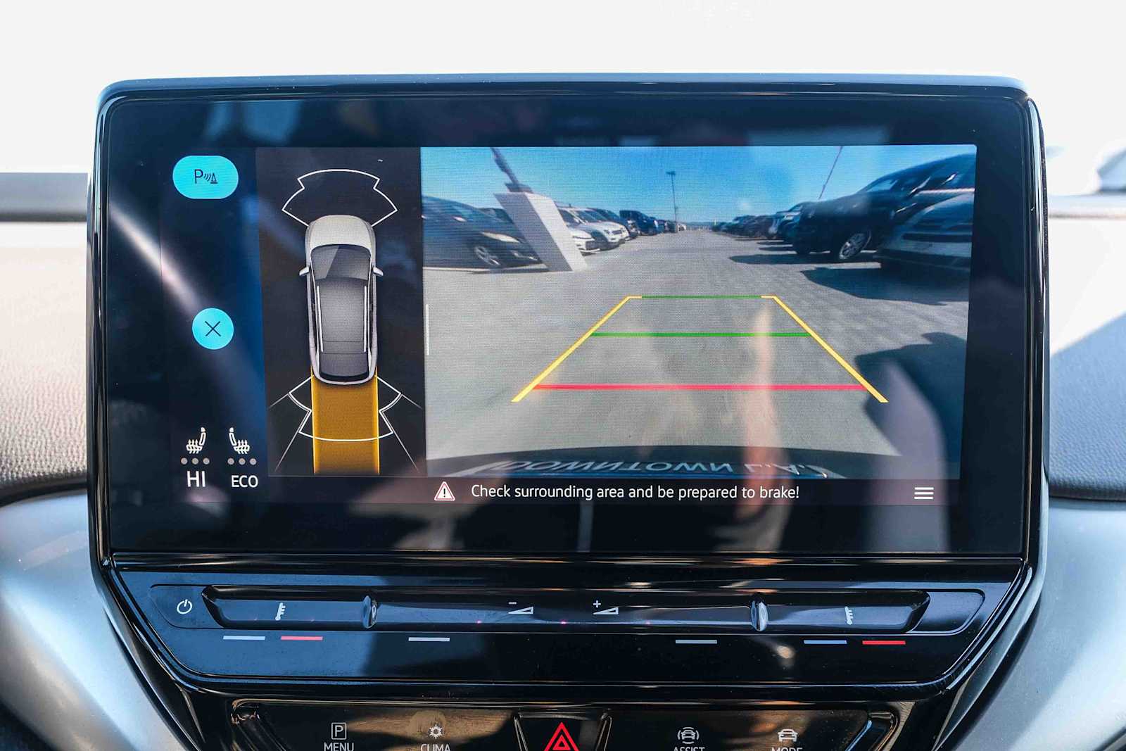 Thumbnail: 2022 Volkswagen ID.4 - 20