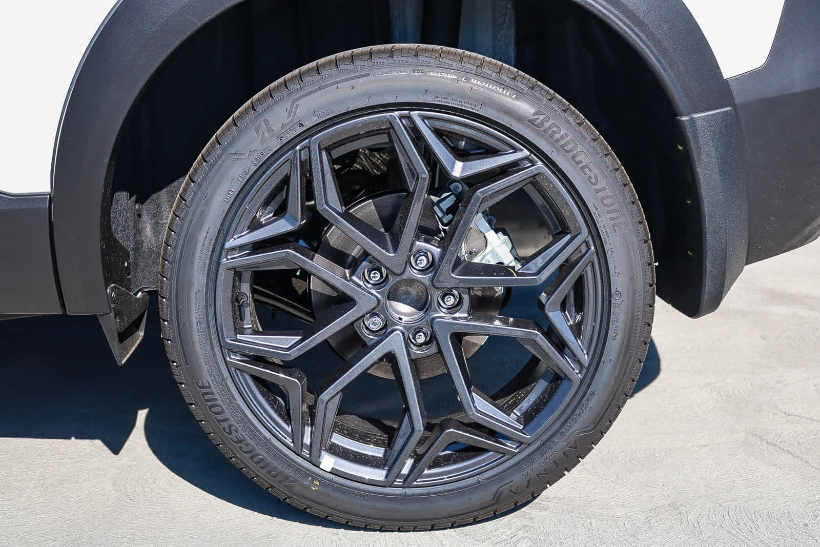 Thumbnail: 2026 Nissan Kicks - 10