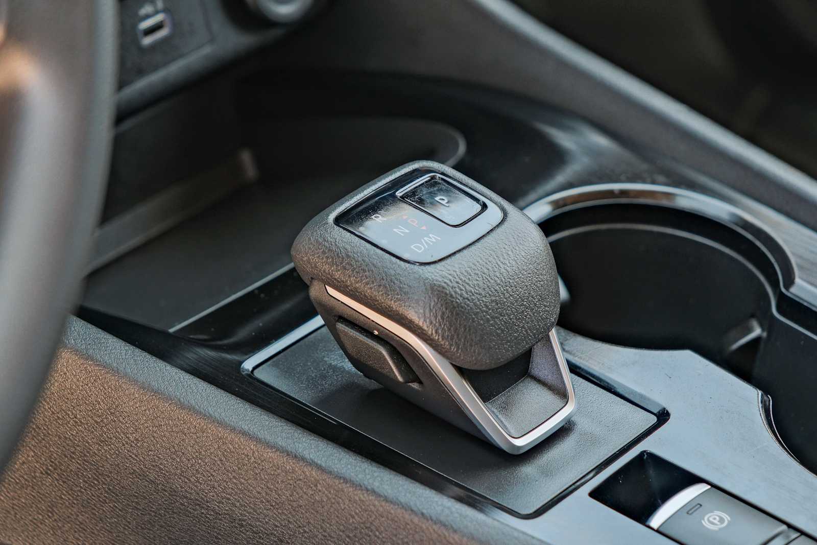 Thumbnail: 2023 Nissan Rogue - 17