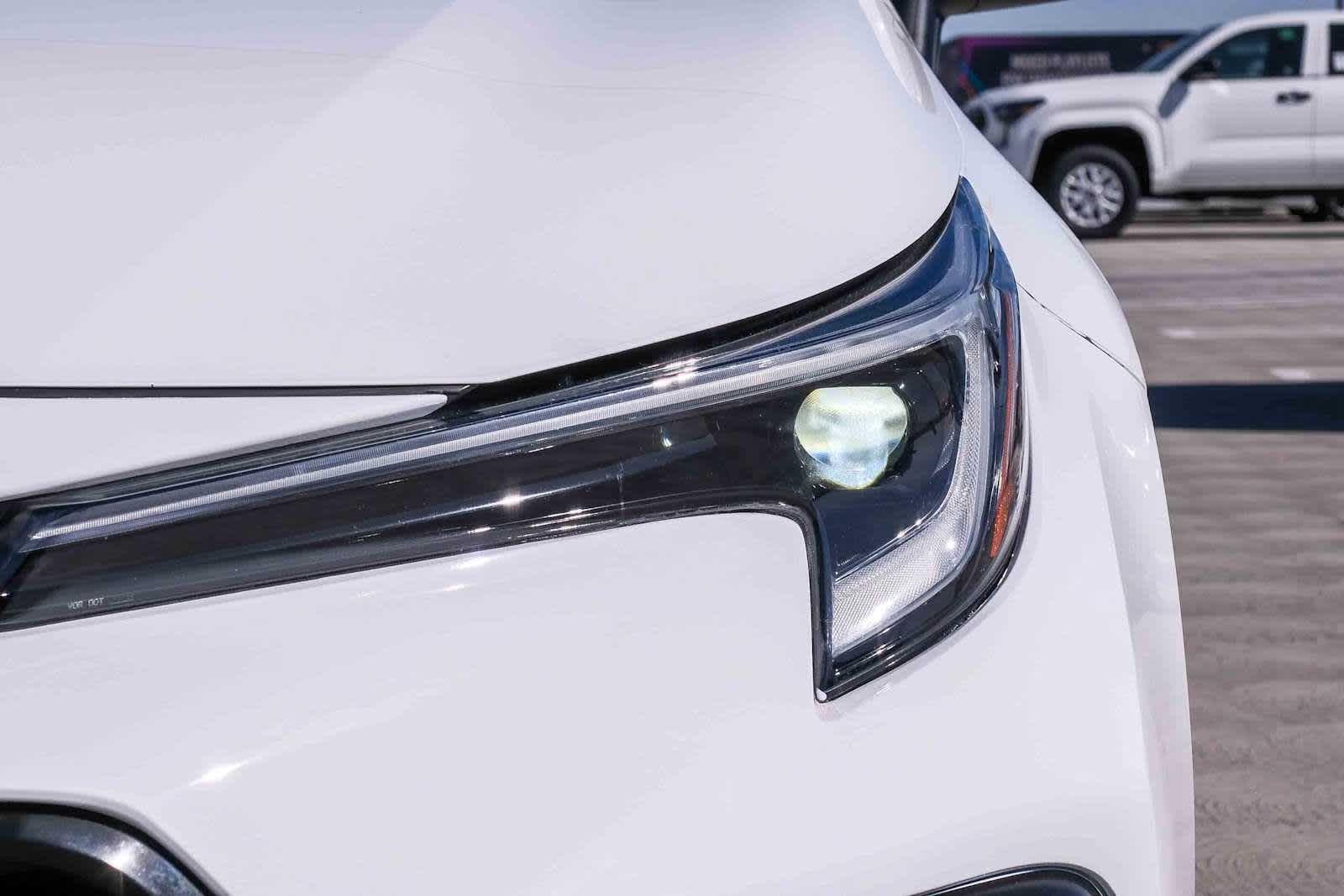 Thumbnail: 2024 Toyota Corolla - 12