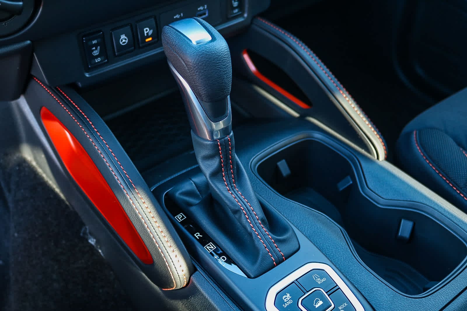 Thumbnail: 2026 Nissan Frontier - 21