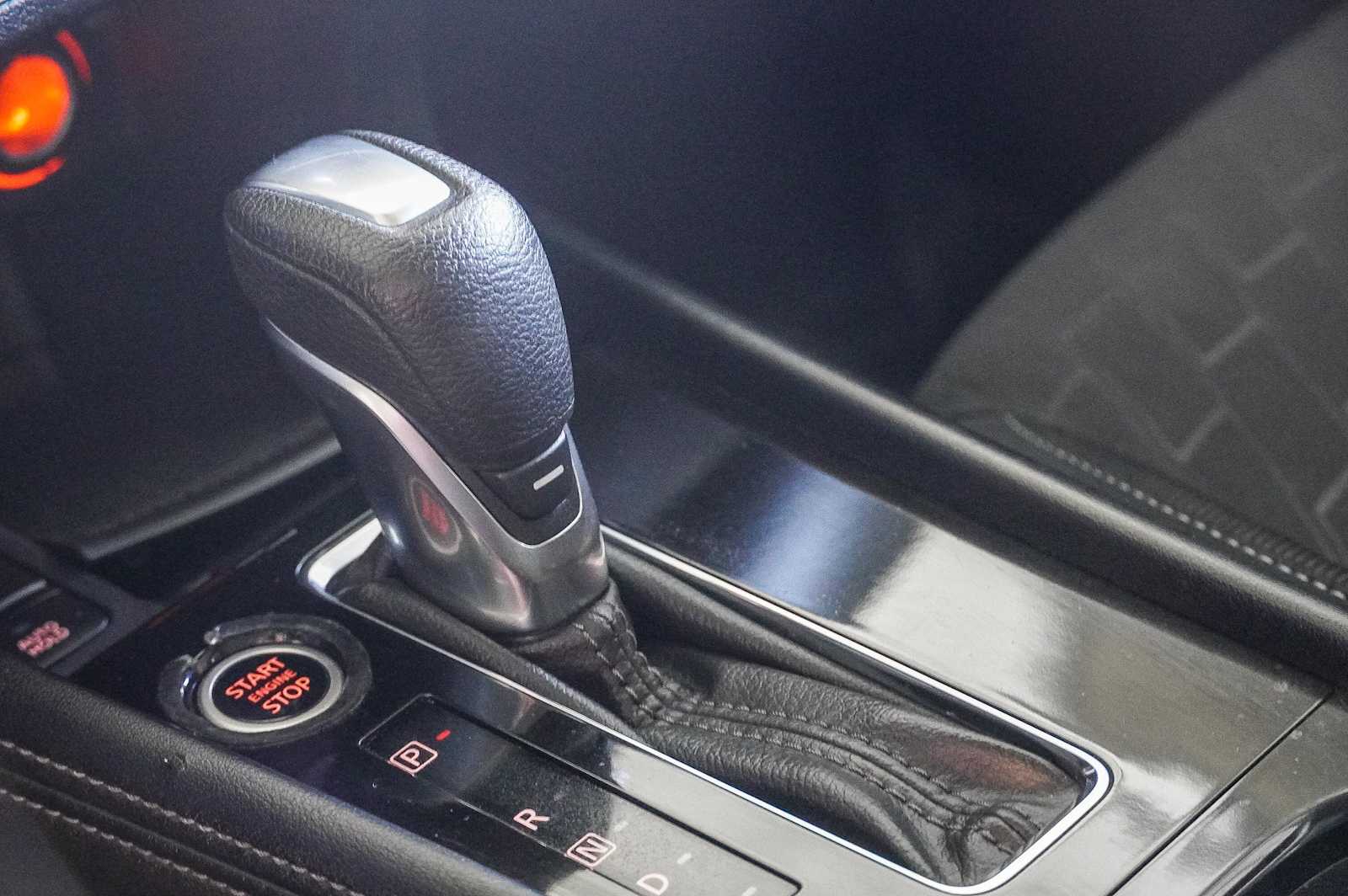 2024 Nissan Kicks SV 19