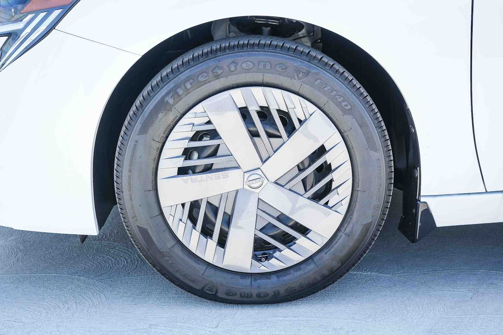 Thumbnail: 2026 Nissan Sentra - 11
