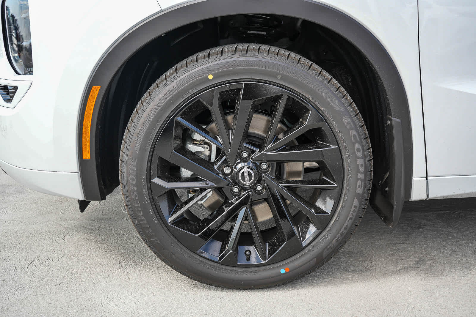 Thumbnail: 2026 Nissan Rogue - 11