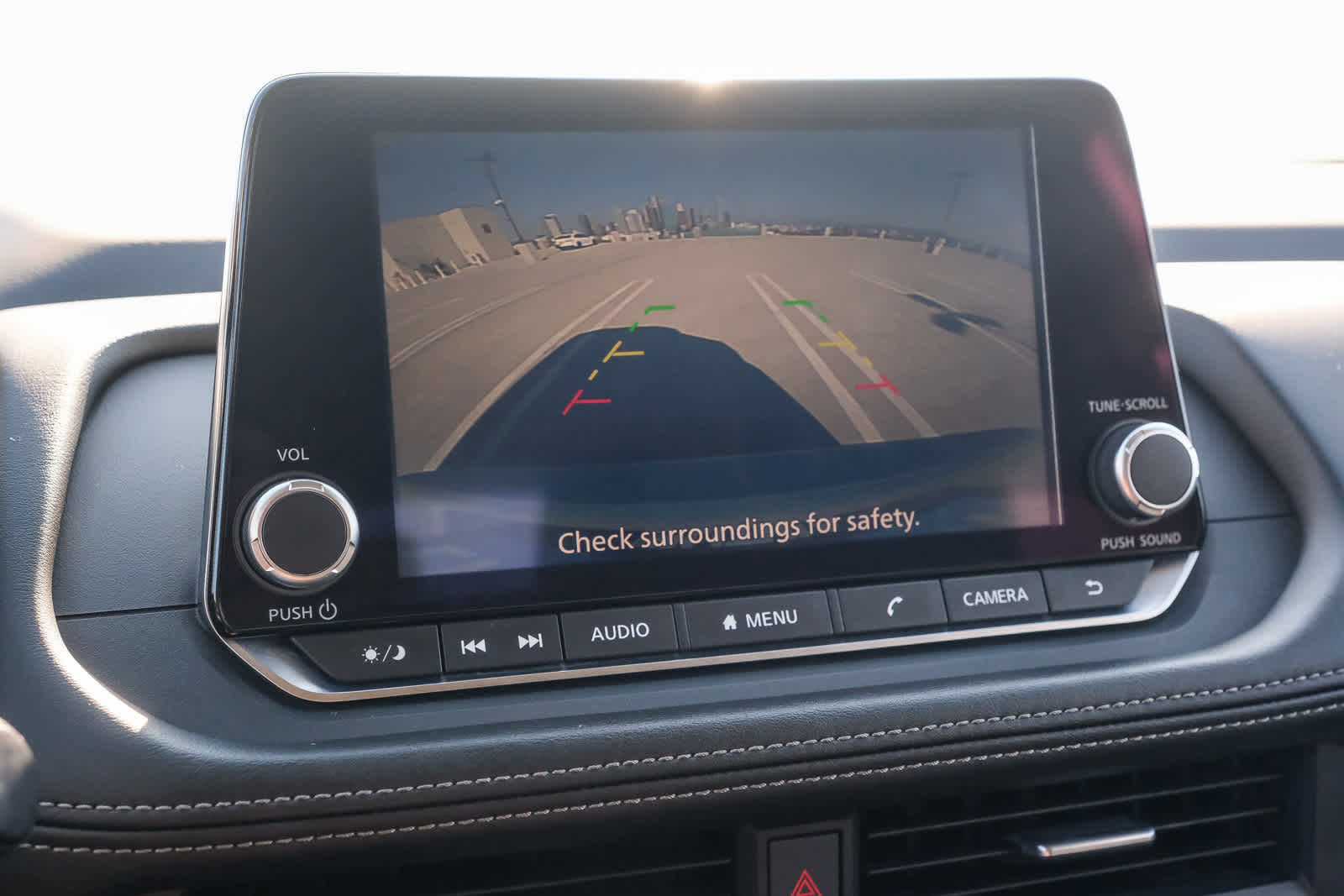 Thumbnail: 2024 Nissan Rogue - 26