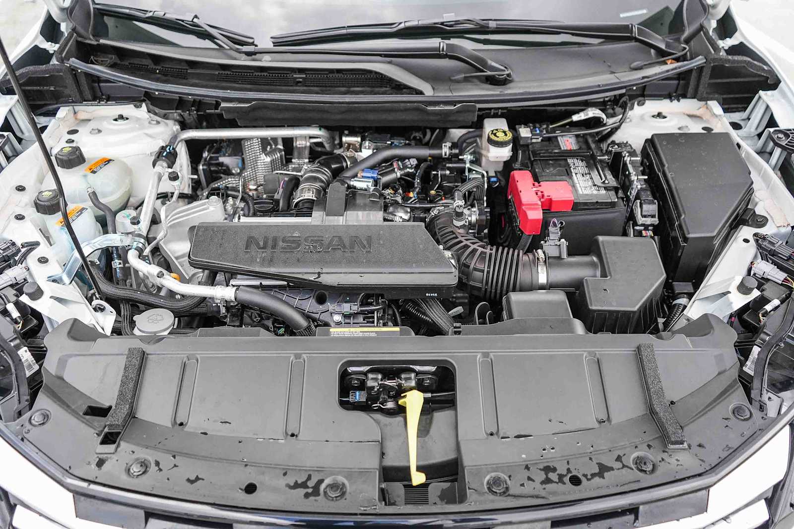 Thumbnail: 2026 Nissan Rogue - 12