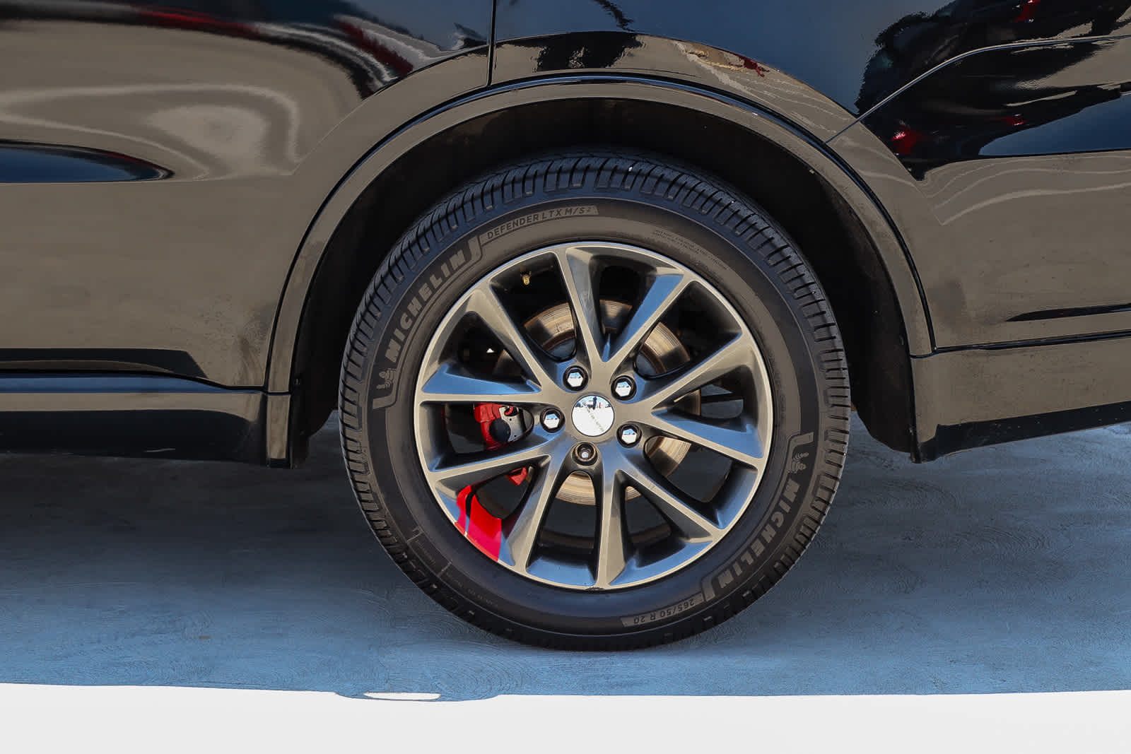 Thumbnail: 2018 Dodge Durango - 12
