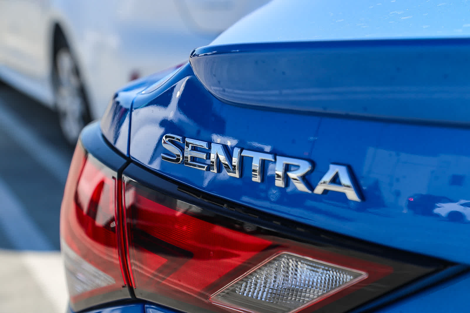 Thumbnail: 2025 Nissan Sentra - 9