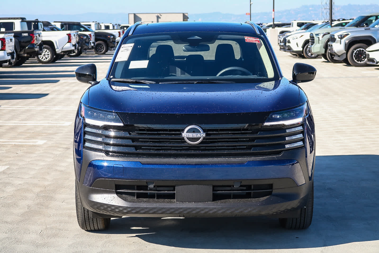 Thumbnail: 2026 Nissan Kicks - 2
