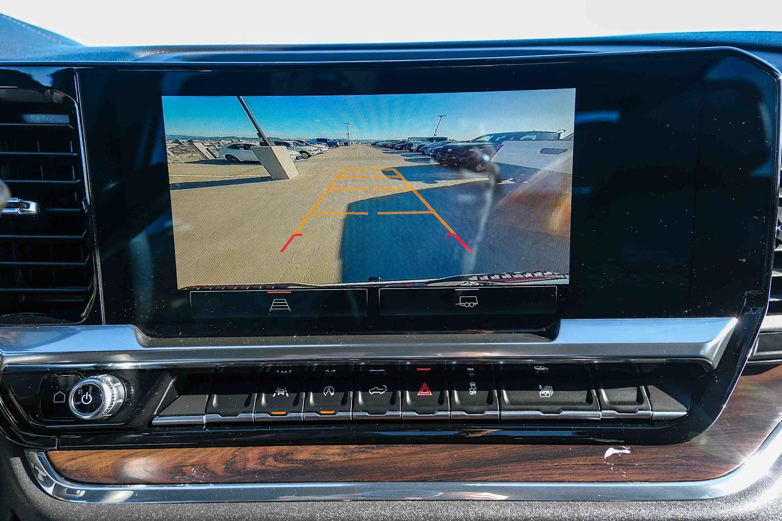 Thumbnail: 2024 GMC Sierra 1500 - 24