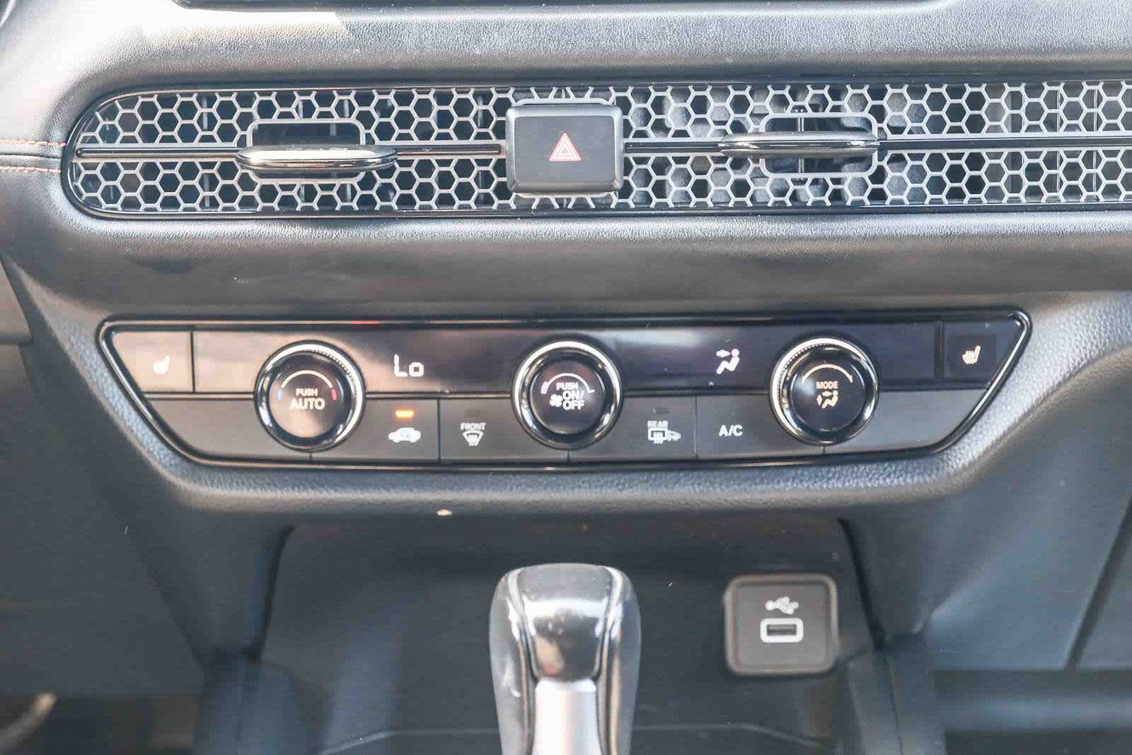 Thumbnail: 2023 Honda HR-V - 13