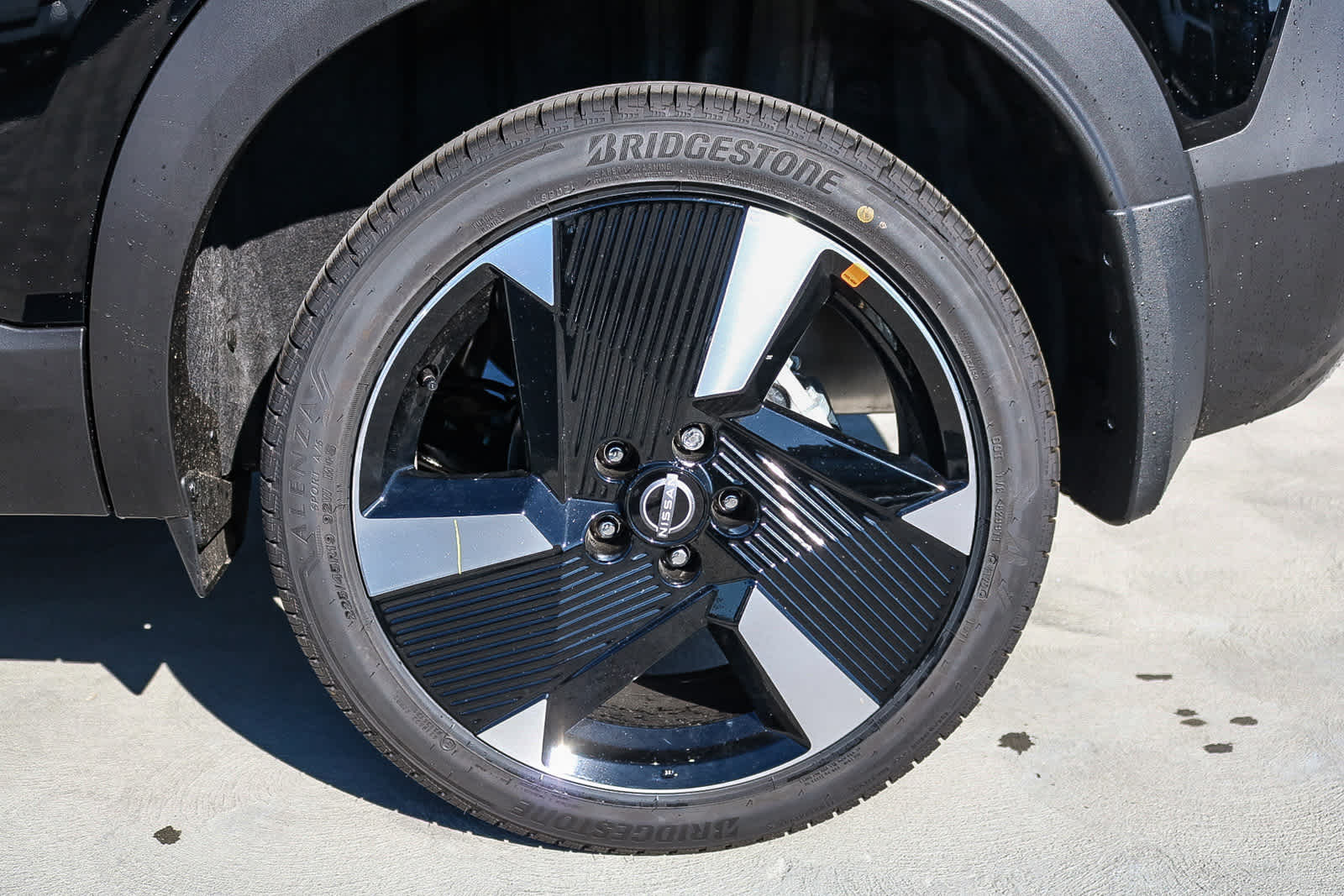 Thumbnail: 2026 Nissan Kicks - 10