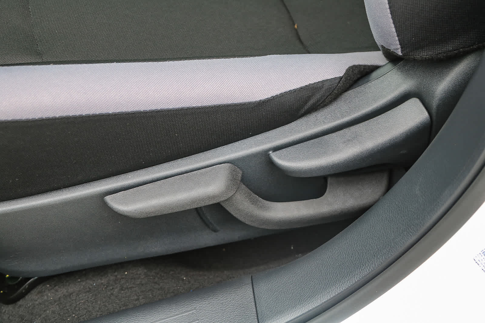 Thumbnail: 2025 Nissan Versa - 22