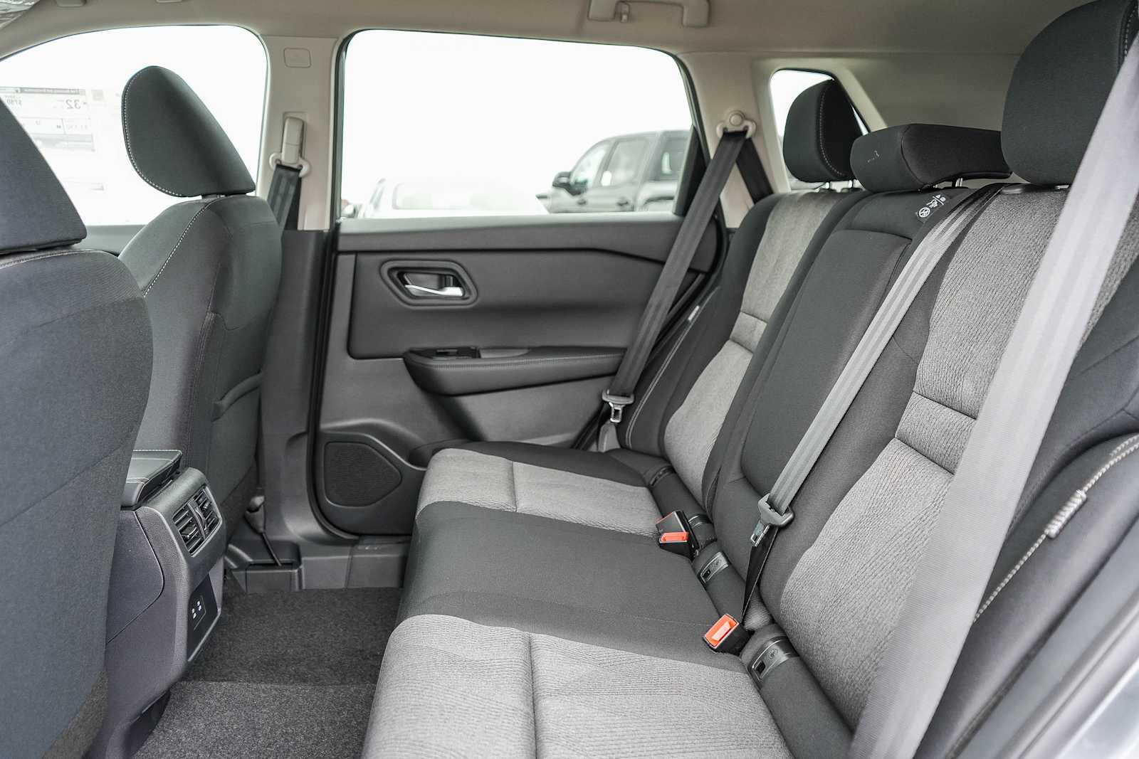 Thumbnail: 2026 Nissan Rogue - 20