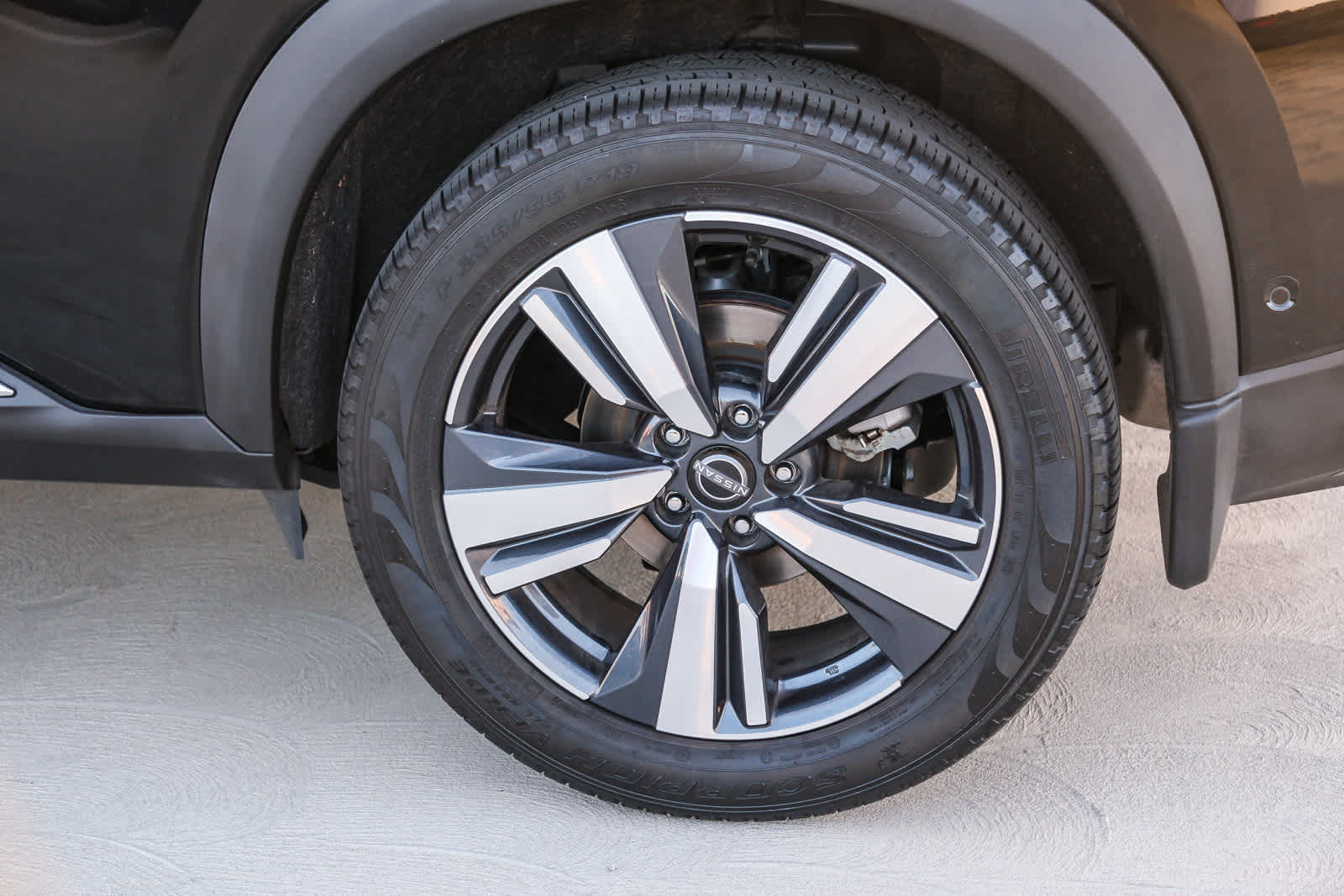 Thumbnail: 2023 Nissan Rogue - 9