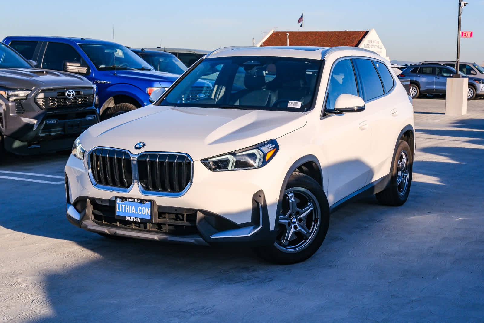 2023 BMW X1 xDrive28i -
                  Los Angeles, CA