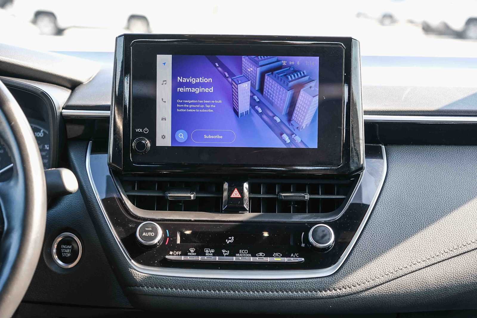 Thumbnail: 2024 Toyota Corolla - 13