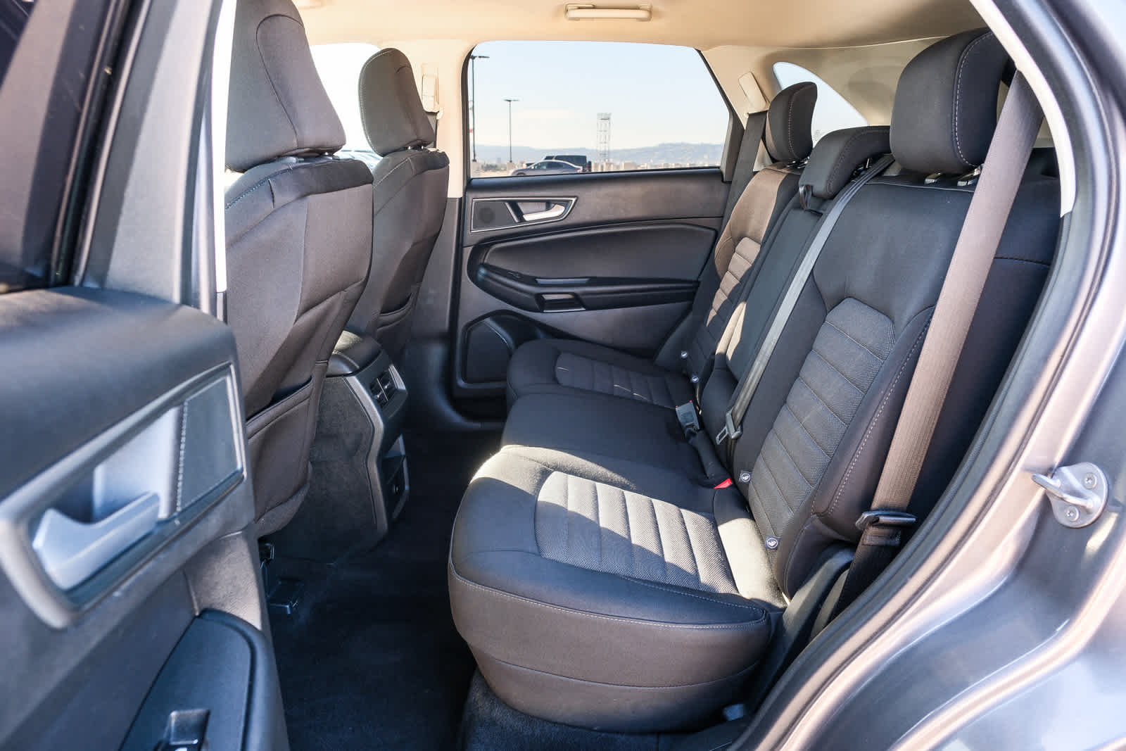 Thumbnail: 2024 Ford Edge - 17