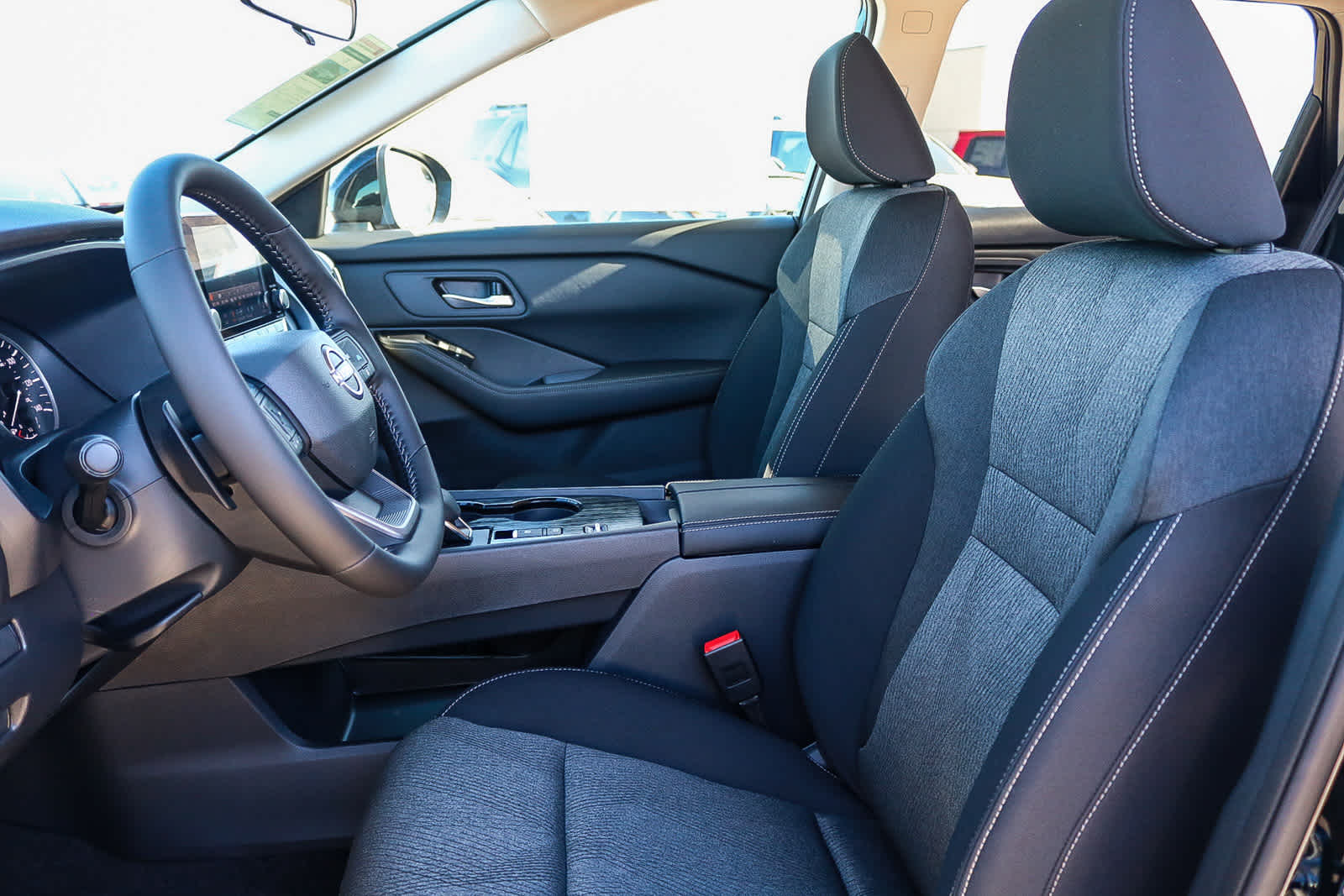 Thumbnail: 2026 Nissan Rogue - 19