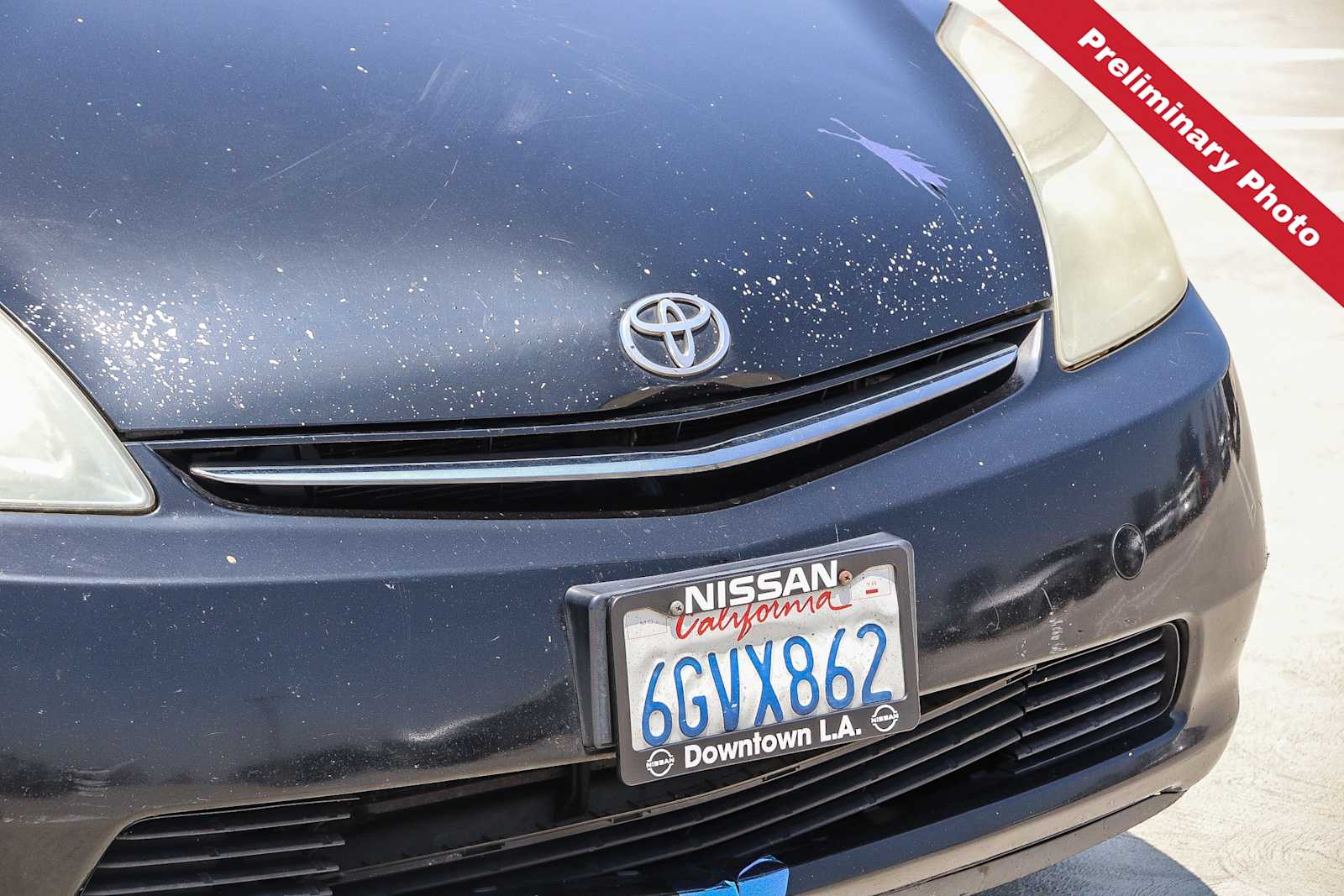 Thumbnail: 2009 Toyota Prius - 5