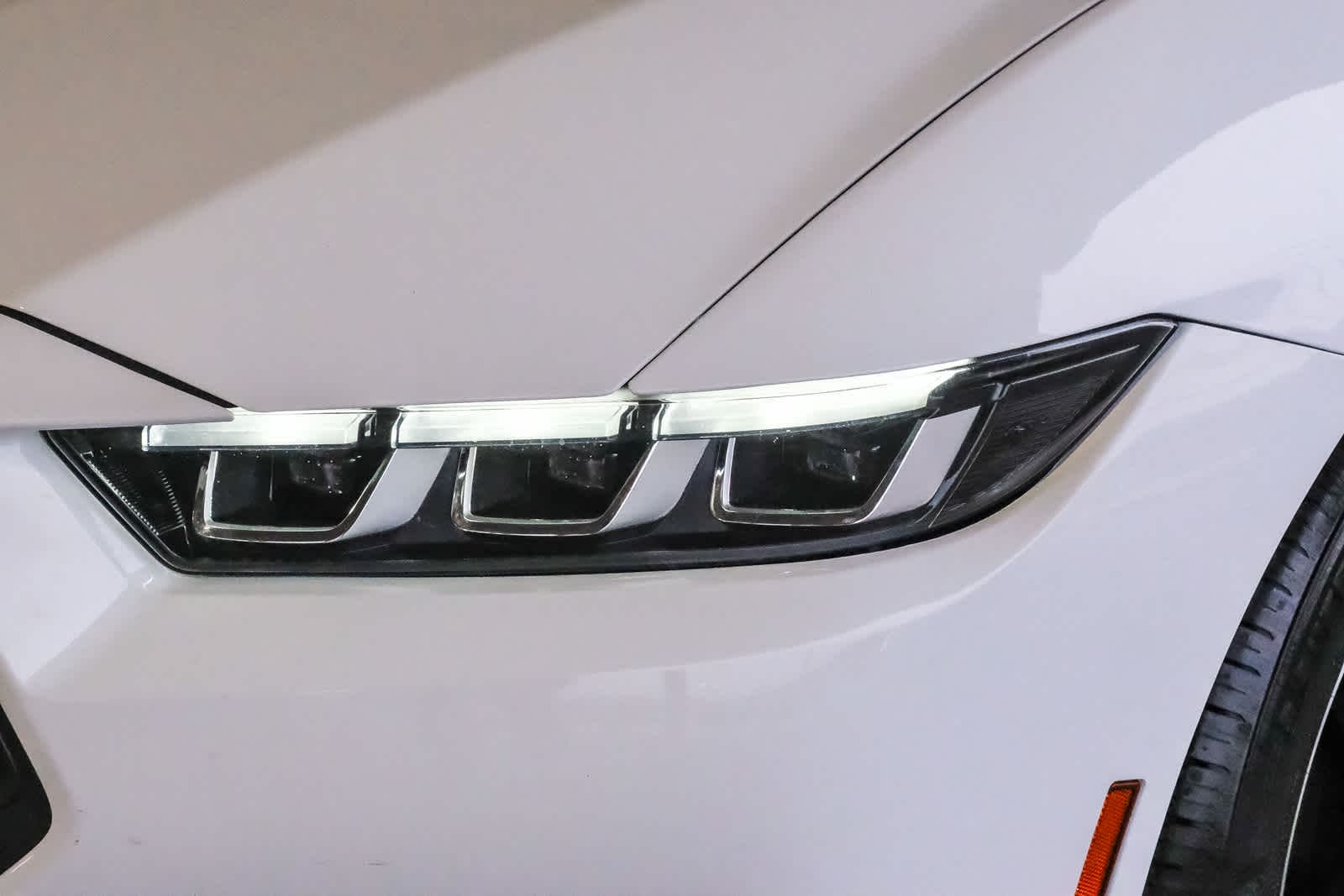 Thumbnail: 2024 Ford Mustang - 11