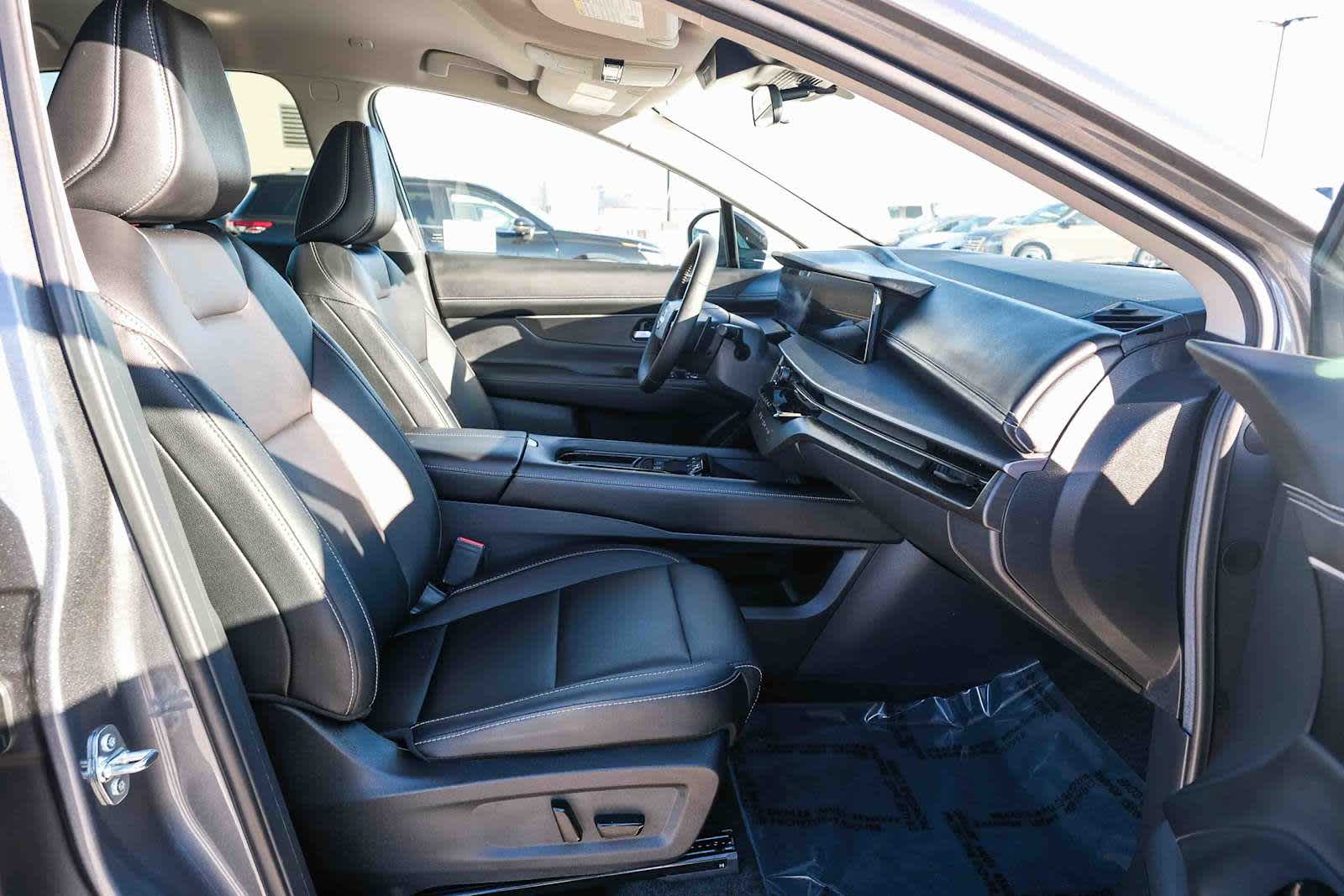 Thumbnail: 2025 Nissan Murano - 16