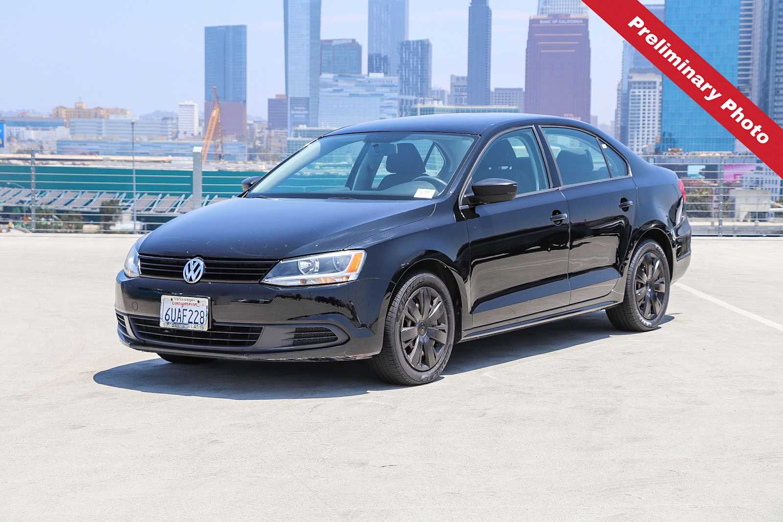 2012 Volkswagen Jetta S -
                  Los Angeles, CA