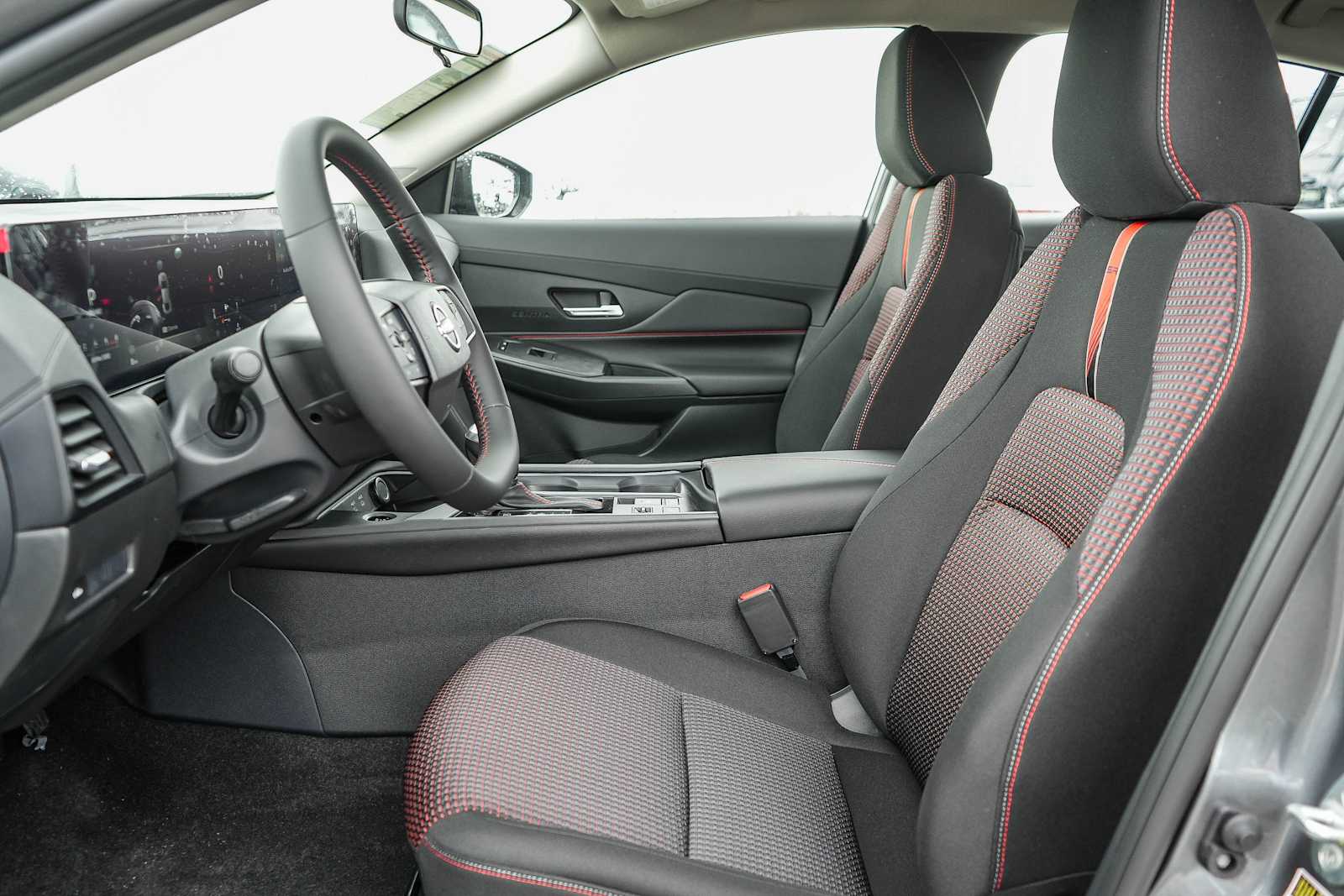 Thumbnail: 2026 Nissan Sentra - 19