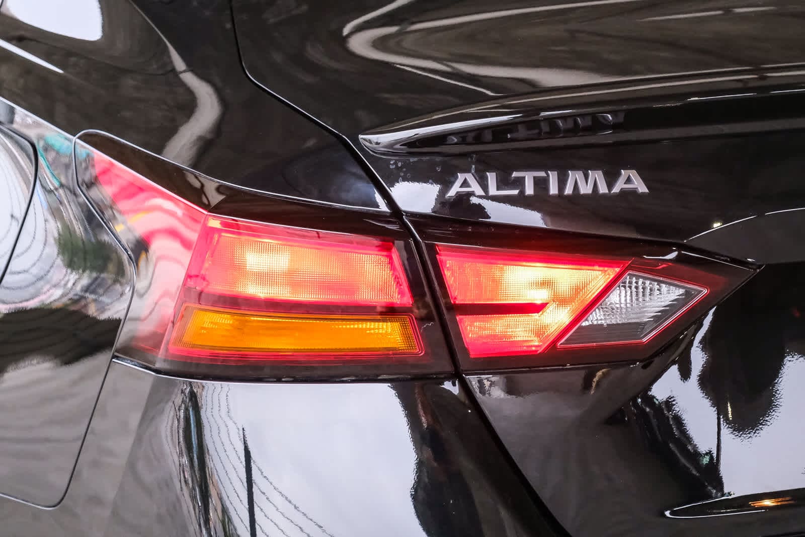 Thumbnail: 2025 Nissan Altima - 7