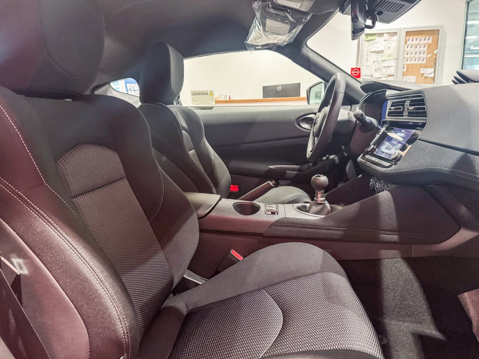 Thumbnail: 2025 Nissan Z - 15