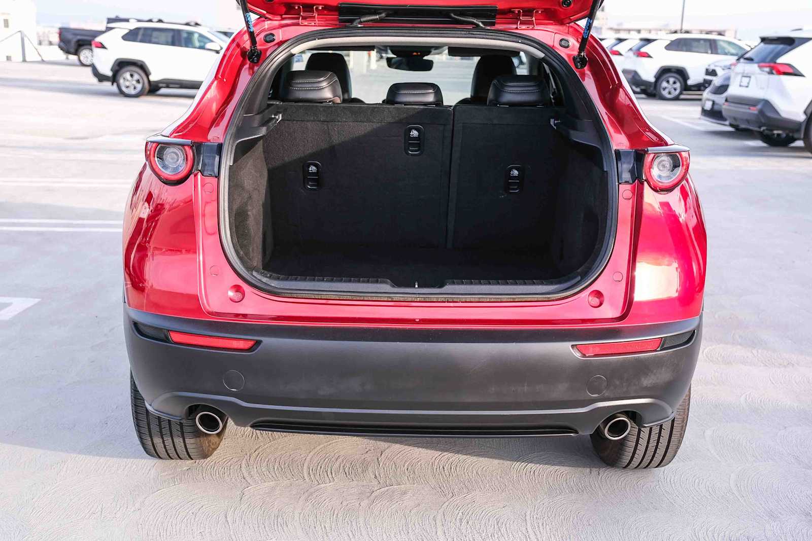 Thumbnail: 2021 Mazda CX-30 - 28