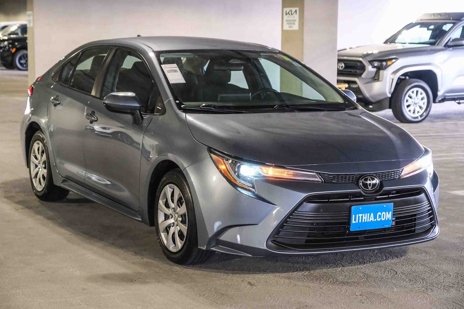 Thumbnail: 2023 Toyota Corolla - 3