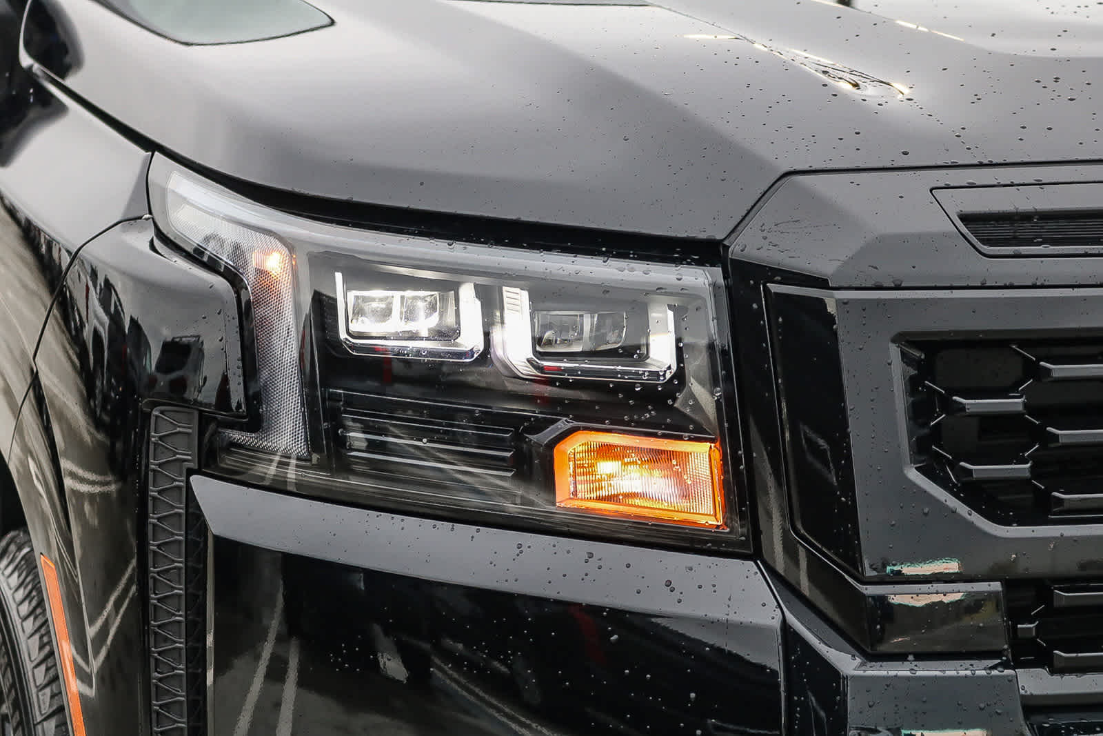 Thumbnail: 2026 Nissan Frontier - 4