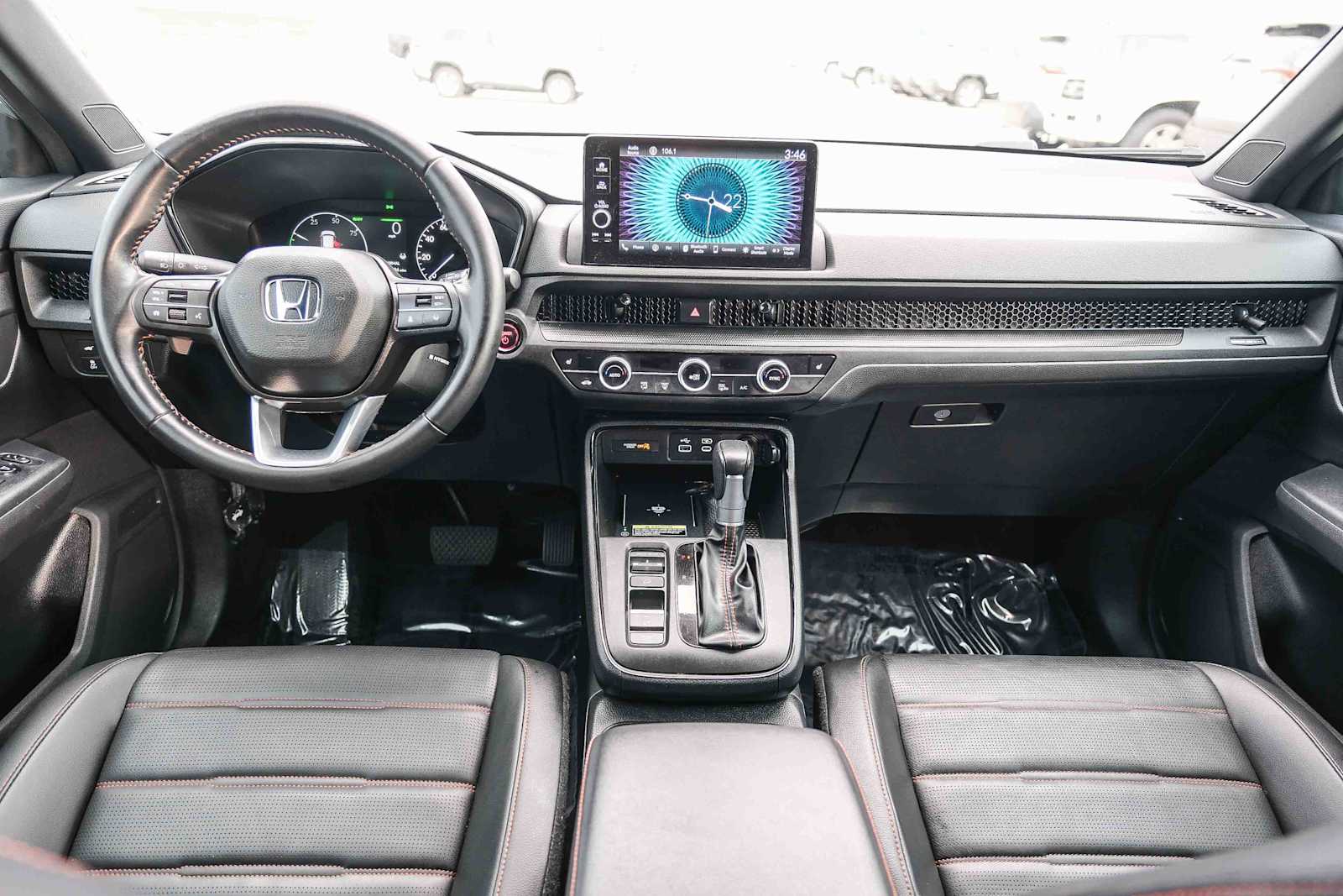 Thumbnail: 2025 Honda CR-V - 13