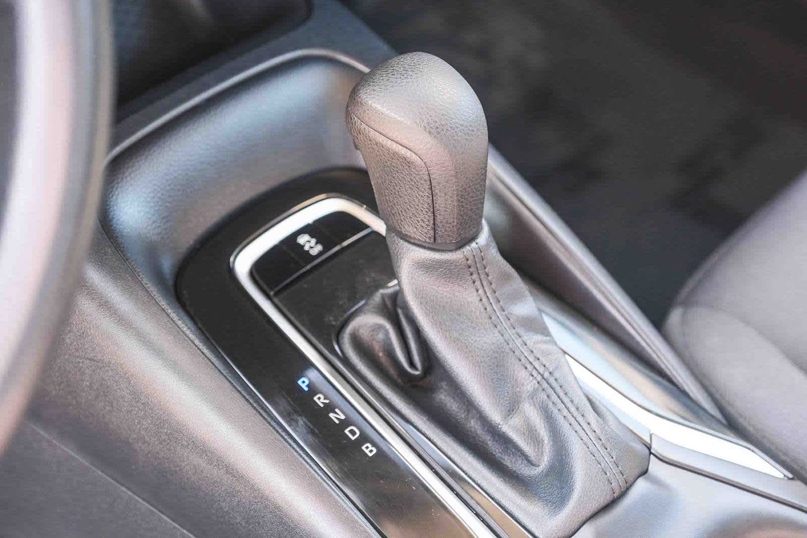 Thumbnail: 2025 Toyota Corolla - 23