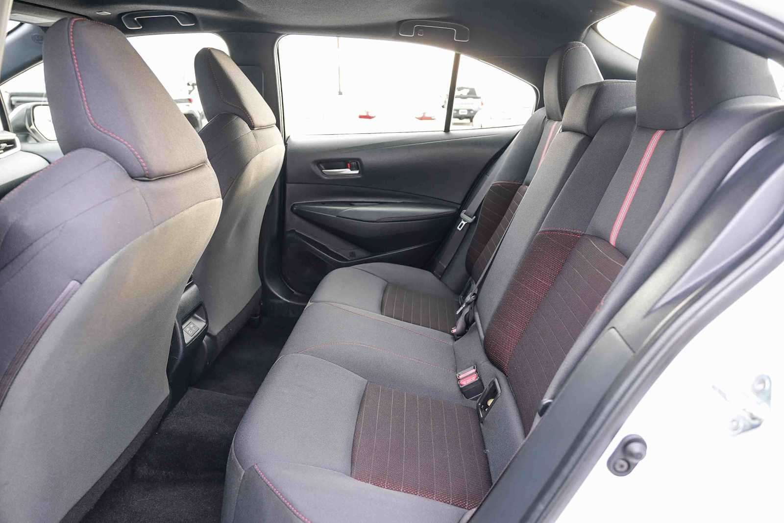 Thumbnail: 2024 Toyota Corolla - 16