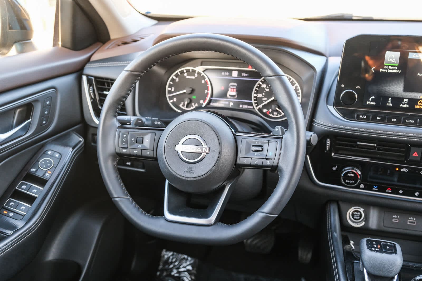 Thumbnail: 2023 Nissan Rogue - 17