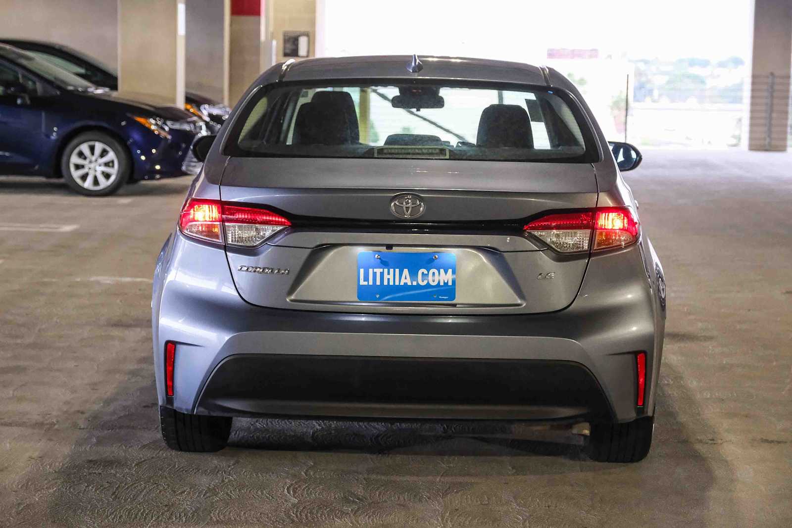 Thumbnail: 2023 Toyota Corolla - 5