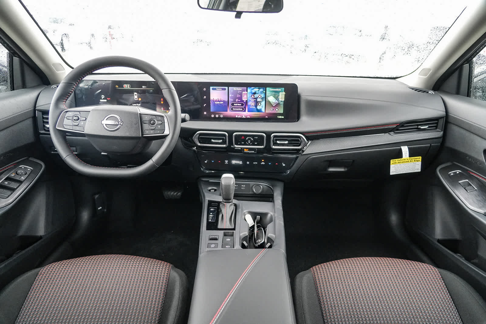 Thumbnail: 2026 Nissan Sentra - 15