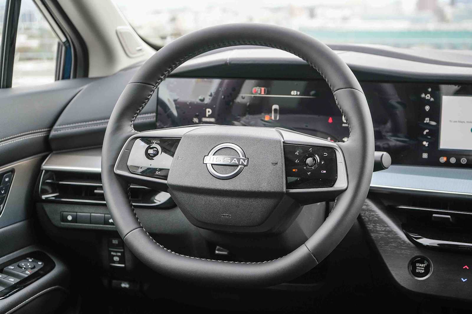 Thumbnail: 2026 Nissan Murano - 17