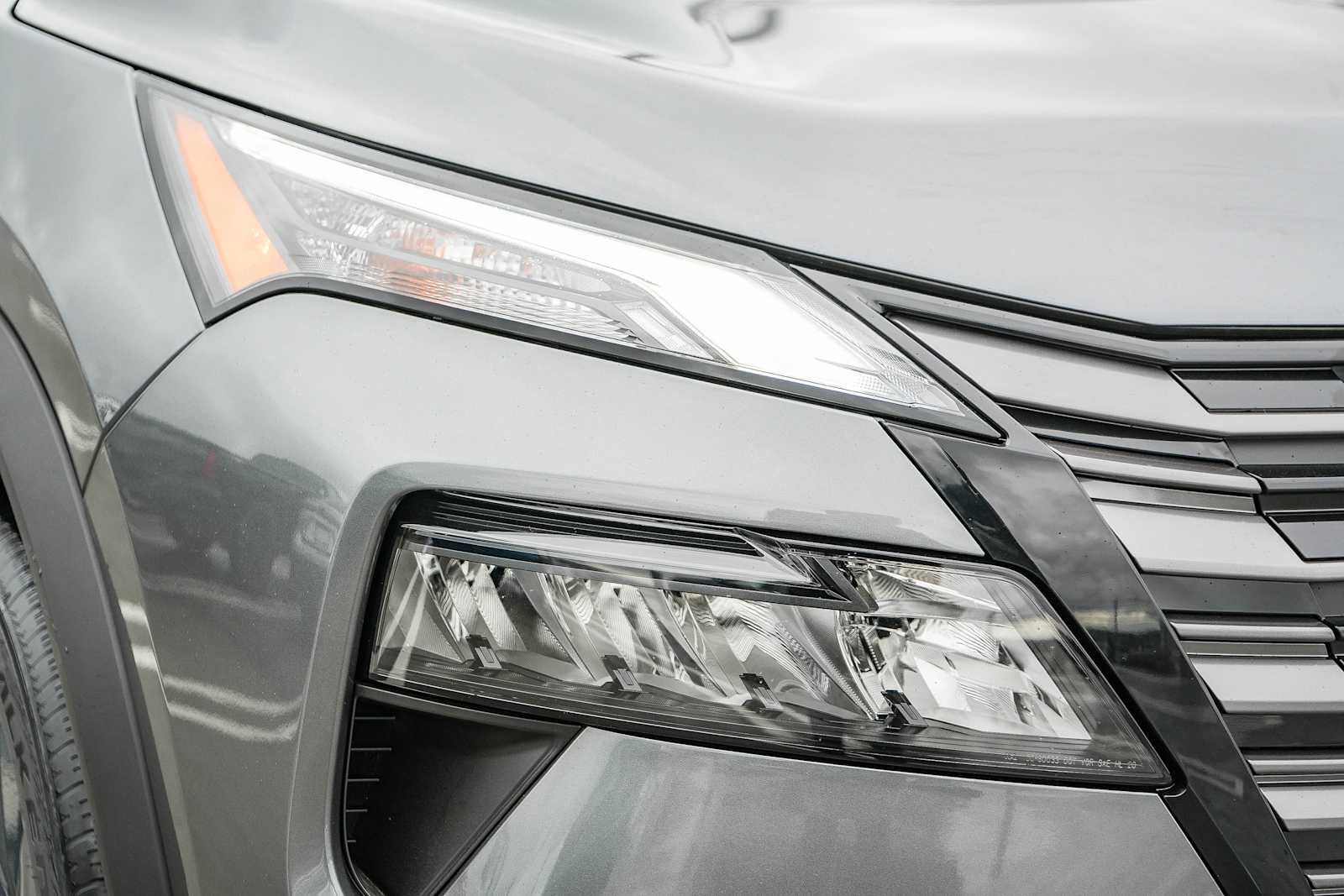 Thumbnail: 2026 Nissan Rogue - 4