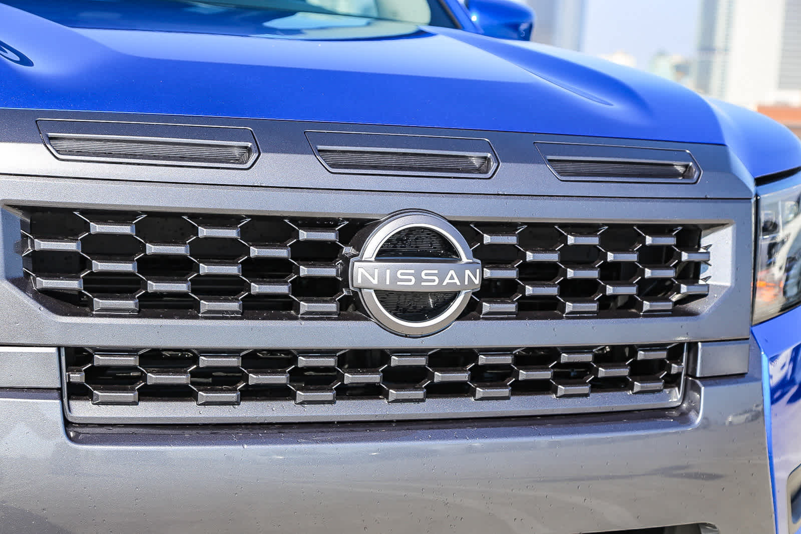 Thumbnail: 2026 Nissan Frontier - 5
