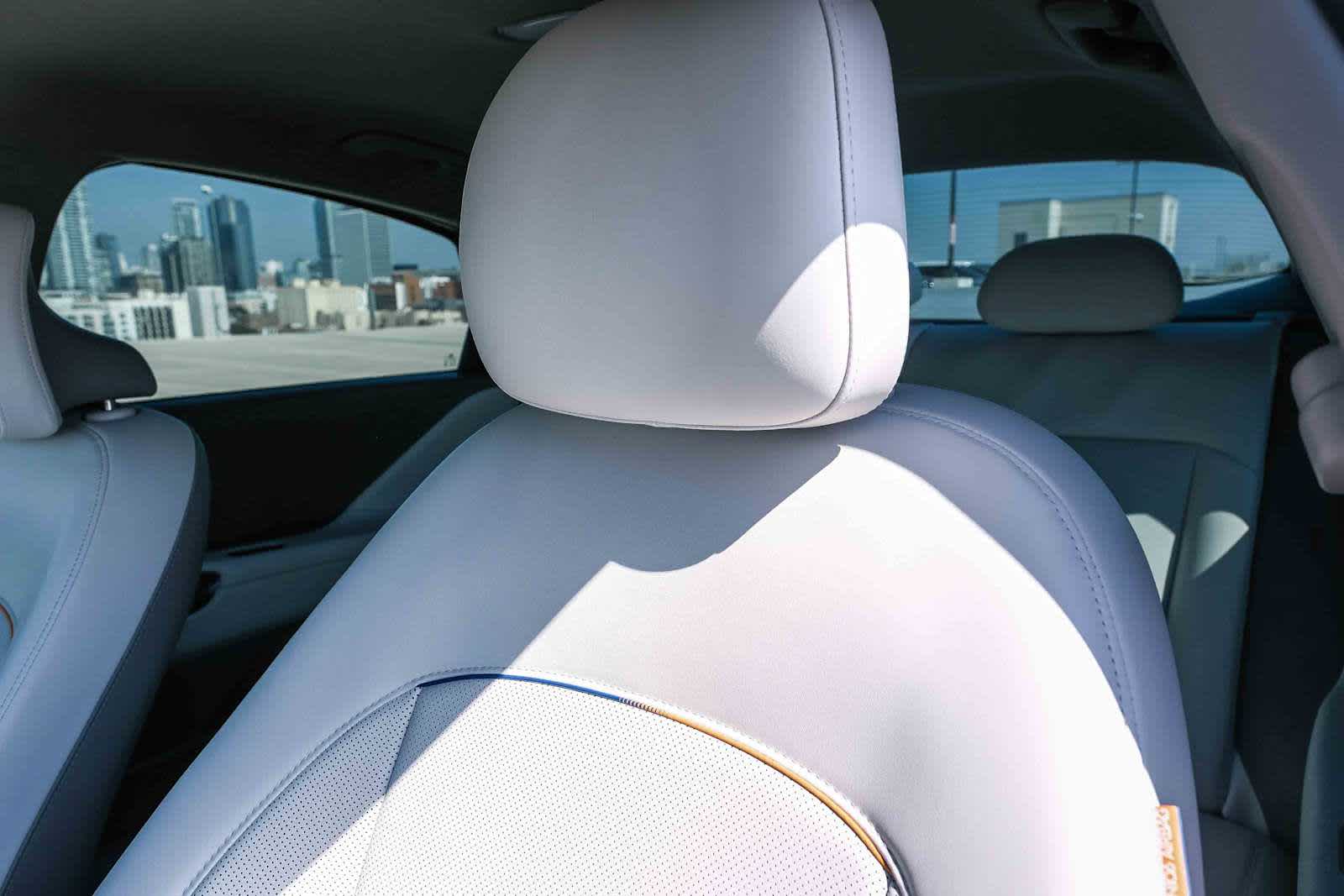 Thumbnail: 2024 Hyundai Ioniq 6 - 21