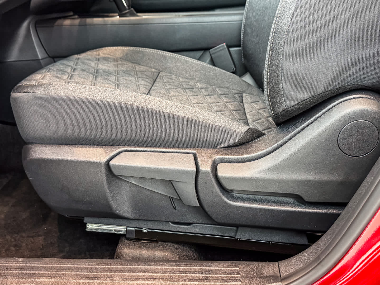 Thumbnail: 2025 Nissan Kicks - 22