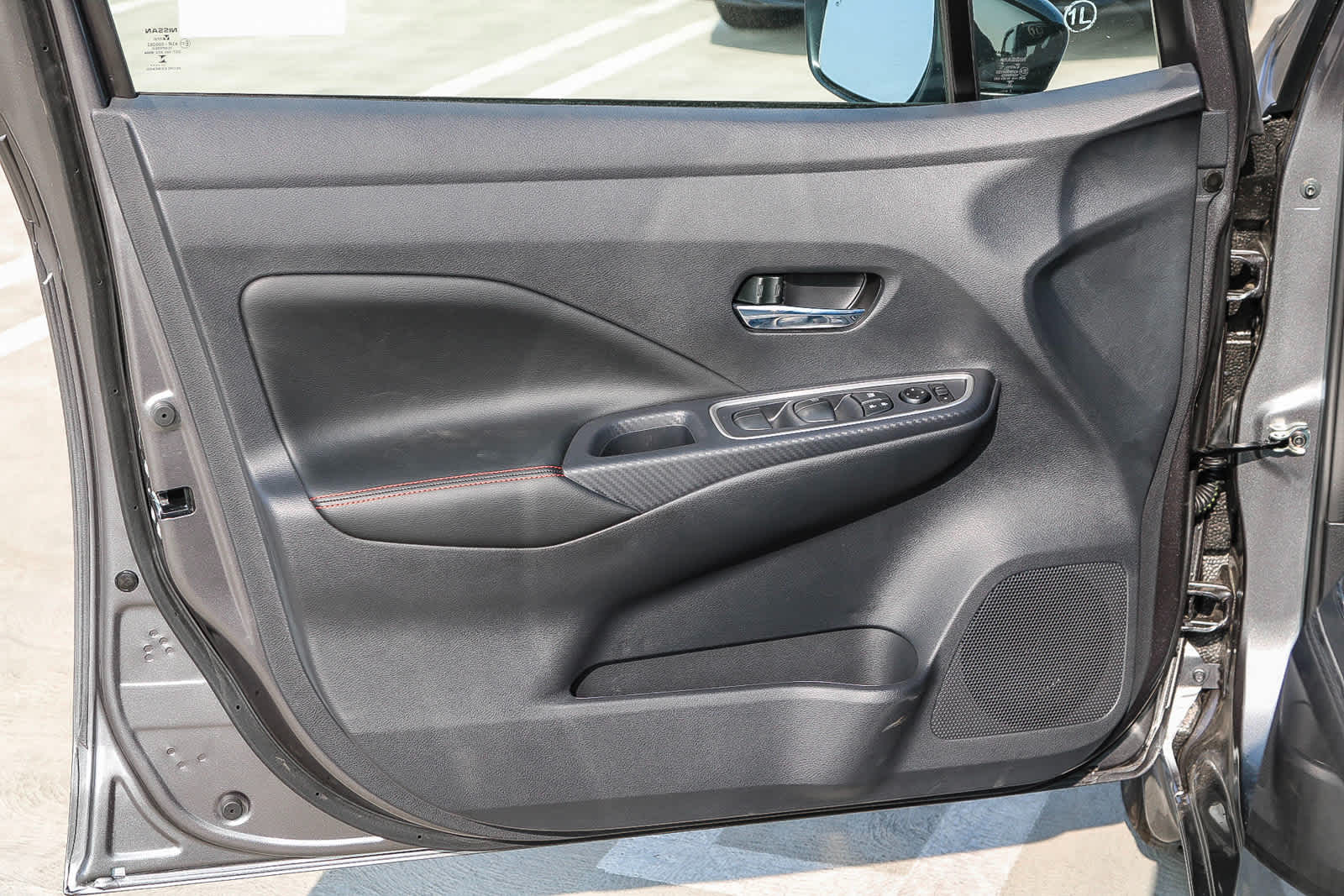 Thumbnail: 2025 Nissan Versa - 23