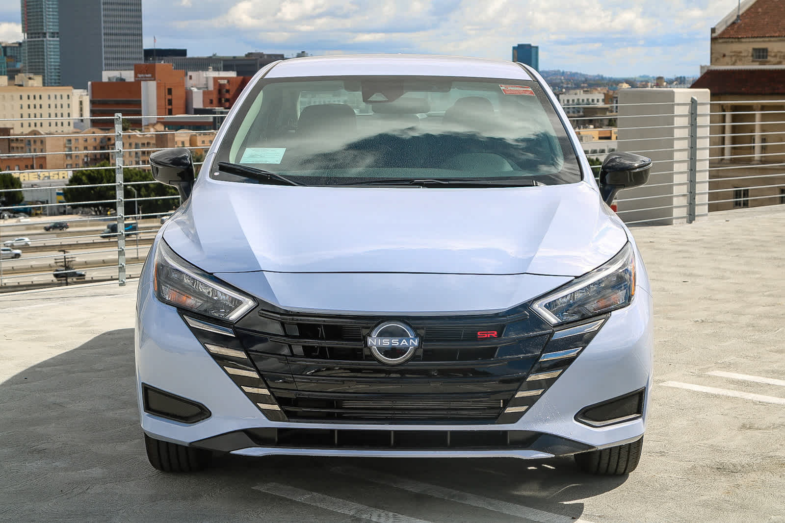 Thumbnail: 2025 Nissan Versa - 2