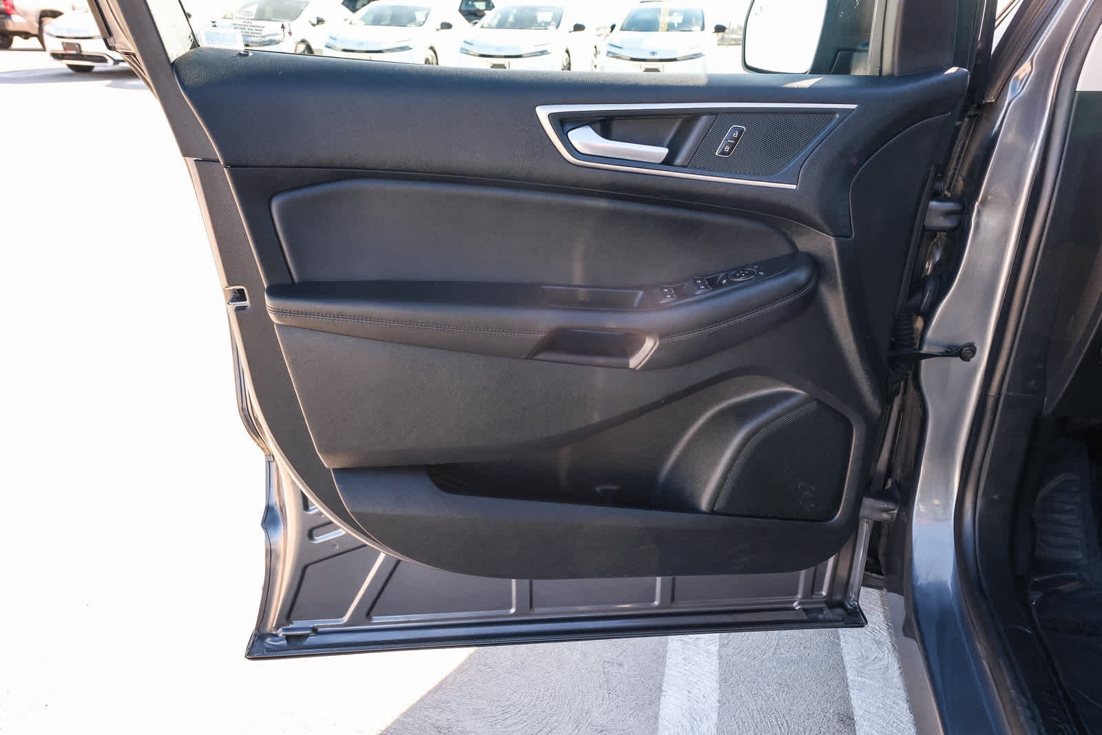 Thumbnail: 2024 Ford Edge - 21