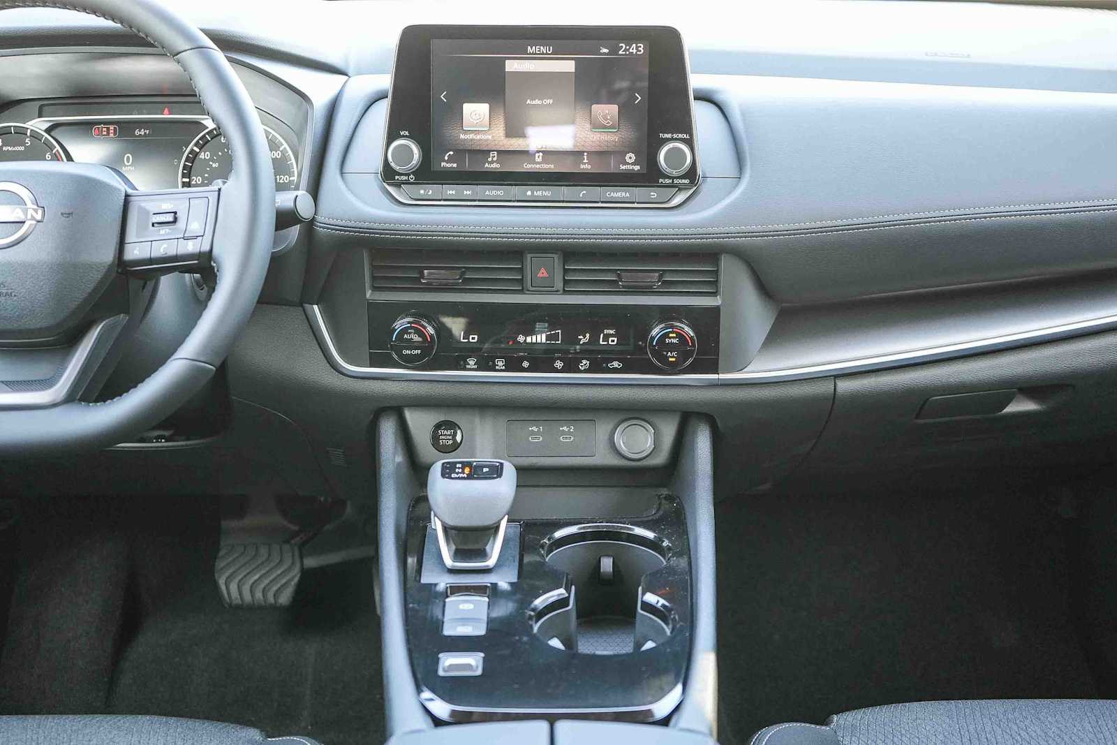Thumbnail: 2026 Nissan Rogue - 15