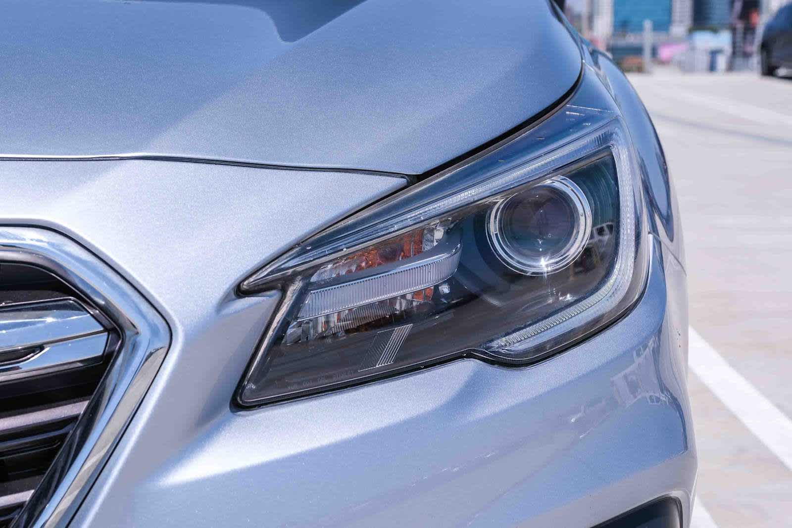 Thumbnail: 2019 Subaru Outback - 12