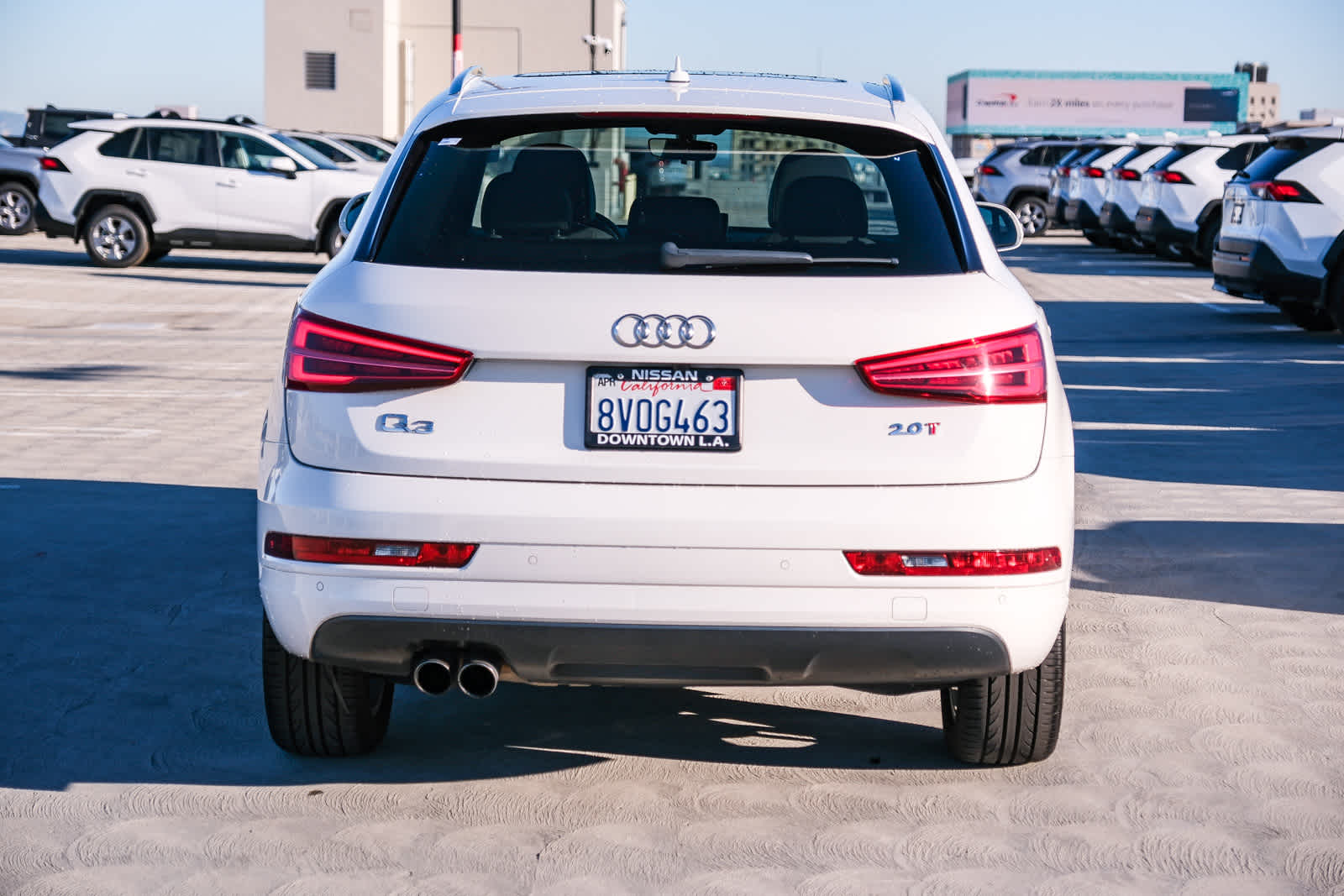 Thumbnail: 2018 Audi Q3 - 5